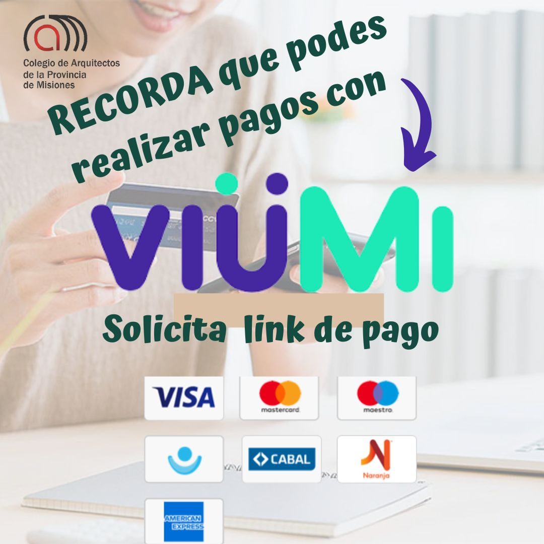 Imagen adjunta de solicitud de link de pago con alternativas para generar el link